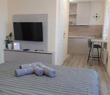 Grbavica Apartamento | Apartman Slađa