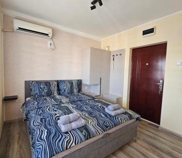 Grbavica Apartamento | Apartman Slađa