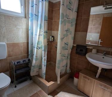Gornji Karin Apartamento | Apartman Slavica