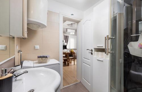 Sarsoni Apartamento | Apartman Slavica