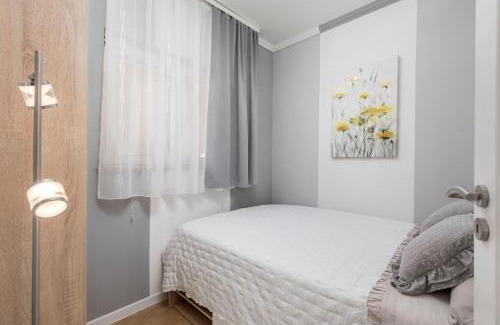 Sarsoni Apartamento | Apartman Slavica