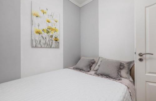 Sarsoni Apartamento | Apartman Slavica