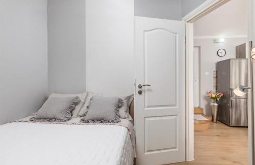 Sarsoni Apartamento | Apartman Slavica