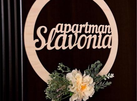 Dakovo Apartamento | Apartman SLAVONIA 3