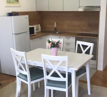 Dakovo Apartamento | Apartman SLAVONIA 3