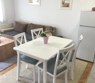 Dakovo Apartamento | Apartman SLAVONIA 3