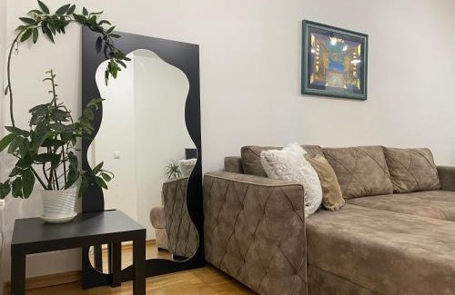 Kragujevac Apartamento | Apartman SM Kragujevac II