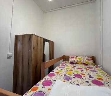 Topla Apartamento | Apartman sm