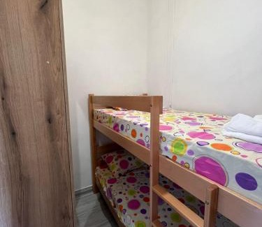 Topla Apartamento | Apartman sm