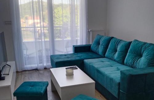 Banja Koviljaca Apartamento | Apartman Sofia