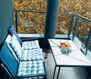 Banja Koviljaca Apartamento | Apartman Sofija