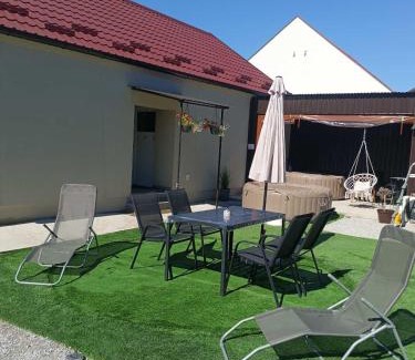 Petrijevci Apartamento | Apartman SOKAK