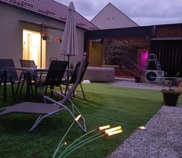 Petrijevci Apartamento | Apartman SOKAK