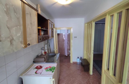 Zgrade Apartamento | Apartman Sole