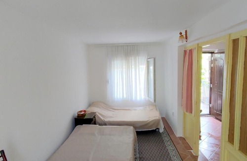 Zgrade Apartamento | Apartman Sole