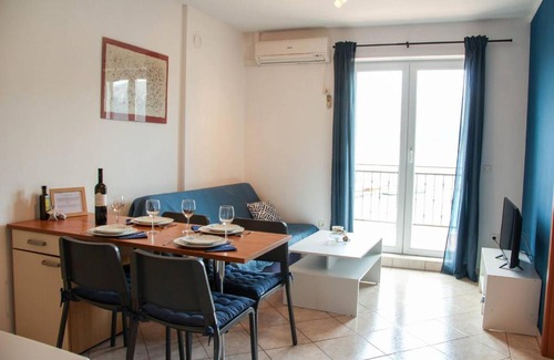 Baska Apartamento | Apartman Sonja - beautiful view