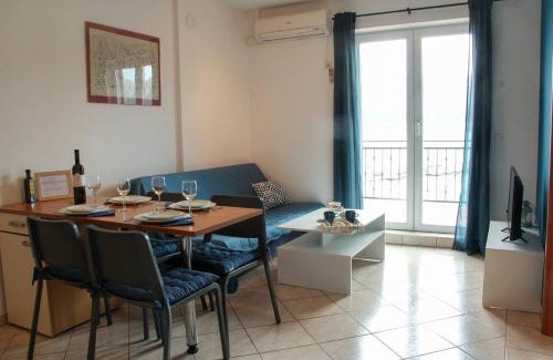 Baska Apartamento | Apartman Sonja - beautiful view