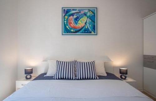 Pirovac Apartamento | Apartman Soto