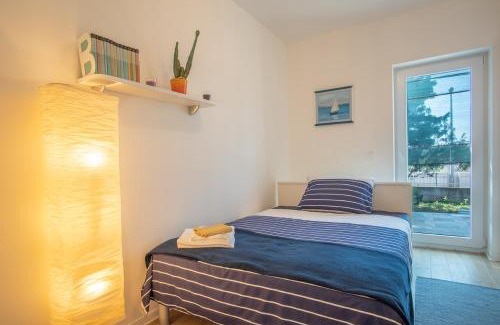 Pirovac Apartamento | Apartman Soto