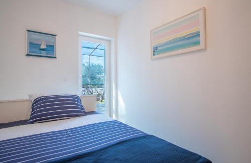 Pirovac Apartamento | Apartman Soto