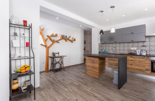 Kastav Apartamento | Apartman Spin