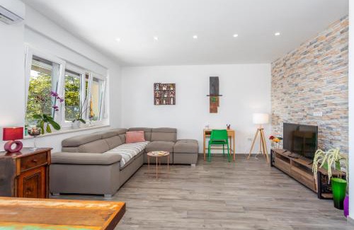 Kastav Apartamento | Apartman Spin