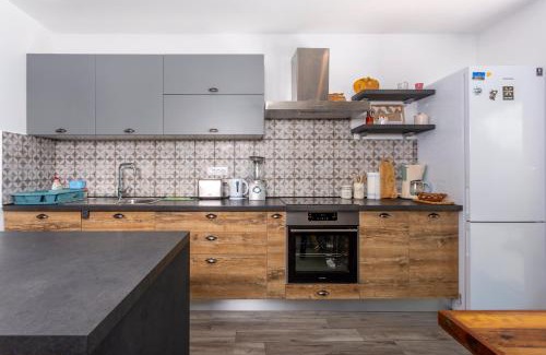 Kastav Apartamento | Apartman Spin
