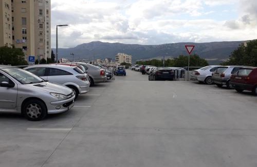 Split Apartamento | Apartman Split Lile