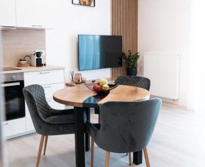 Puchov Apartamento | Apartman SPORKA