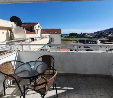 Velji Vinogradi Apartamento | Apartman Stanojevic