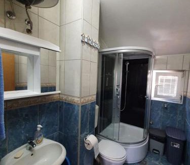 Velji Vinogradi Apartamento | Apartman Stanojevic