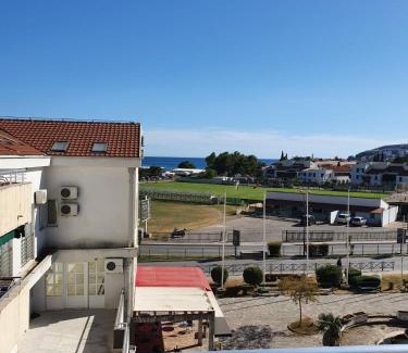 Velji Vinogradi Apartamento | Apartman Stanojevic