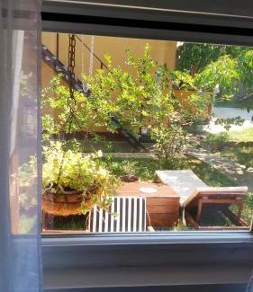 Kladovo Casa | Apartman Stara Trešnja