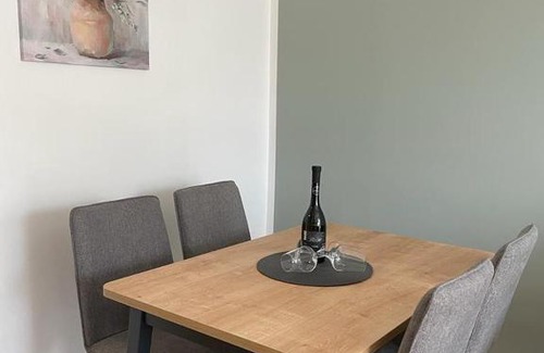 Cove Parja Apartamento | Apartman Stela