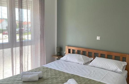 Cove Parja Apartamento | Apartman Stela