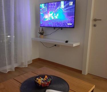 Cove Parja Apartamento | Apartman Stela