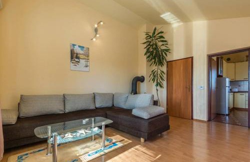 Zbandaj Apartamento | Apartman Stela