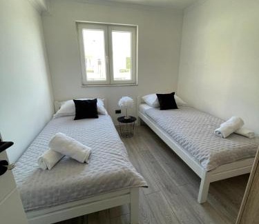 Neum Apartamento | Apartman Stipe
