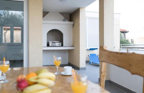 Sukosan Apartamento | Apartman Stipe