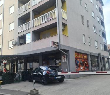 Brcko Apartamento | Apartman Studio 2