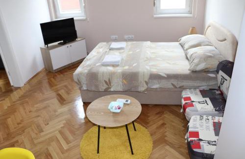 Brcko Apartamento | Apartman Studio 2
