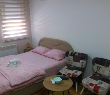Brcko Apartamento | Apartman Studio 2
