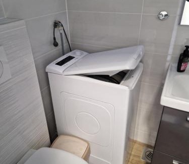 Borak Apartamento | Apartman studio Ganga