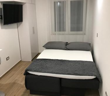 Borak Apartamento | Apartman studio Ganga