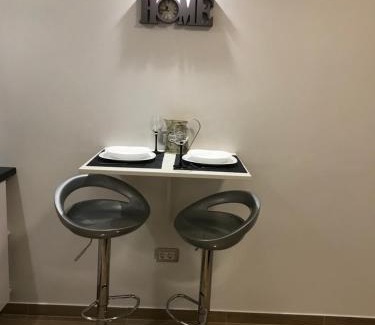 Borak Apartamento | Apartman studio Ganga