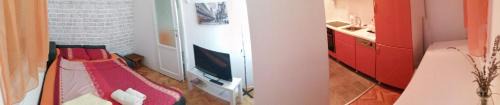Kladovo Apartamento | Apartman studio Oranž