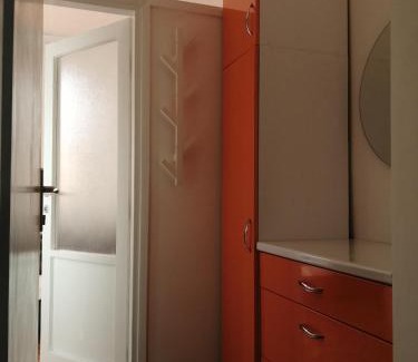 Kladovo Apartamento | Apartman studio Oranž
