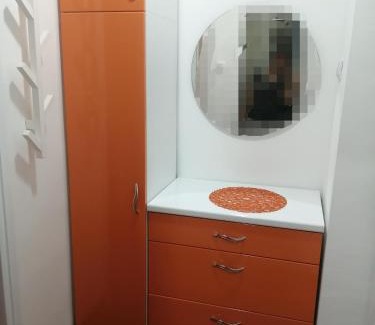 Kladovo Apartamento | Apartman studio Oranž