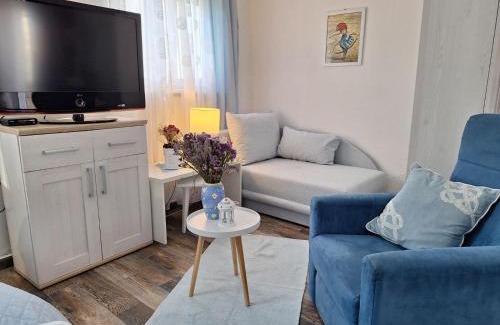 Pirovac Apartamento | Apartman studio Otium