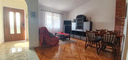 Sukosan Apartamento | Apartman Suky